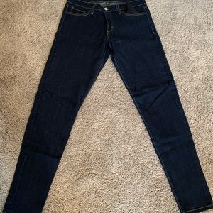Flying Monkey - Size 30 - Dark Wash Skinny Jeans